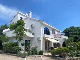 Villa Sekki - Krk (Veglia) - 0
