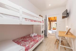 Mariposa Rooms - Santa Maria Navarrese - 8