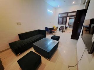 Green Bacchus stays - Gurgaon - 9