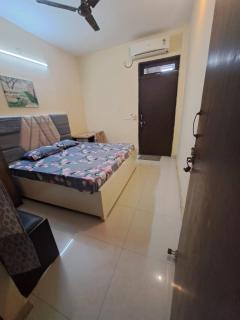 Green Bacchus stays Self Check-In - 8