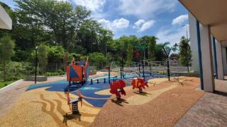 Zayn Serenity Retreat at Mutiara Melaka Beach Resort - 1