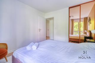 Le Bora - Proche de Paris - 339B - Nogent-sur-Marne - 3