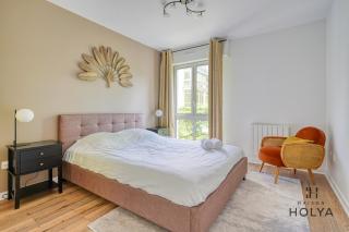Le Bora - Proche de Paris - 339B - Nogent-sur-Marne - 8