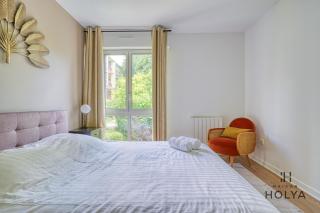 Le Bora - Proche de Paris - 339B - Nogent-sur-Marne - 1