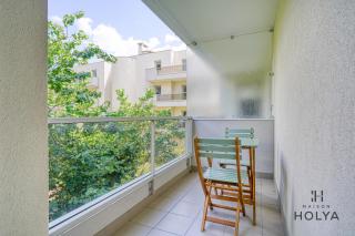 Le Bora - Proche de Paris - 339B - Nogent-sur-Marne - 9