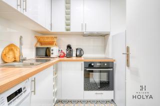 Le Bora - Proche de Paris - 339B - Nogent-sur-Marne - 5