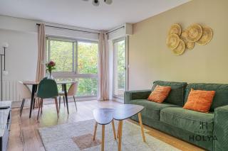 Le Bora - Proche de Paris - 339B - Nogent-sur-Marne - 0