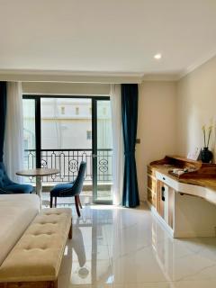 Sabina Luxury Boutique Hotel & Villa - Vung Tau - 1