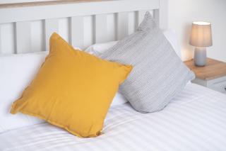 Luxury Modern PENTHOUSE, City Centre, SLEEPS 6 - Galway - 8