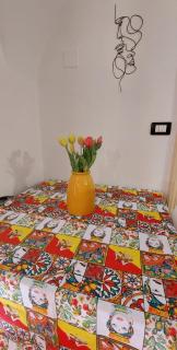 Ciuri tuttu l'annu rooms - Catania - 3