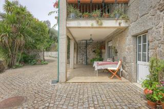 Cosy apartment at Portuguese Quinta - Casal Diz - 7
