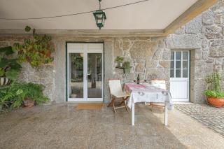 Cosy apartment at Portuguese Quinta - Casal Diz - 8