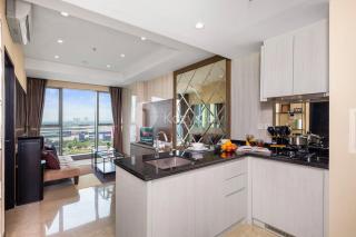 Carrara by Kozystay - BSD - Tangerang - 4
