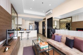 Carrara by Kozystay - BSD - Tangerang - 7