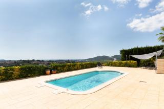 Casa Vista Del Mar - Calonge - 9