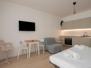 I Host Apartment - Binda 18 - Milan - 5