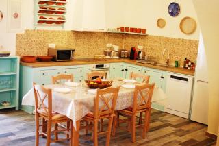 Stefanis Relis House - Archangelos - 6