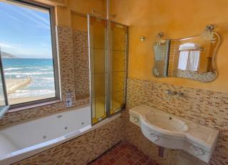 Jasmin Charme Hotel - Diano Marina - 4