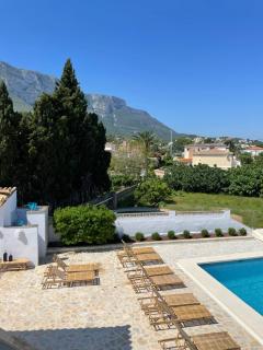 Fenomenale villa met groot privé zwembad Casa Merle - Denia - 3