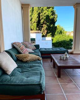 Fenomenale villa met groot privé zwembad Casa Merle - Denia - 1