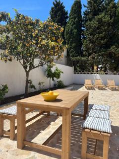 Fenomenale villa met groot privé zwembad Casa Merle - Denia - 4