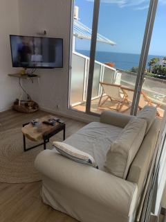 Precioso Duplex en Cala Salionç Tossa de Mar - 4