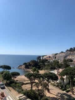 Precioso Duplex en Cala Salionç Tossa de Mar - 8