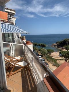 Precioso Duplex en Cala Salionç Tossa de Mar - Girona - 0