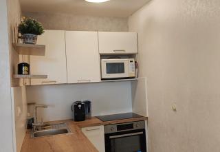 Your lovely parisian 2 rooms apartment with private terrace - Jourdain - París - 8