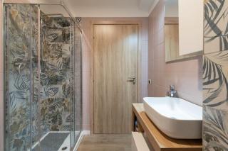 EnJoy Home - Appartamento elegante con giardino - Padova - 9