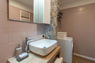 EnJoy Home - Appartamento elegante con giardino - 8