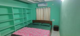 Ruhithahomestay- AC ROOMS-FREE WIFI- ANDROID TV - NEAR TO ALIPIRI- DOOR SERVICE - Tirupati - 4