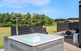 Gorgeous Home In Saltum With Sauna - Saltum - 2
