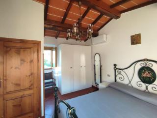 Baita a 5 minuti da Loro Ciuffenna - San Clemente in Valle - 6