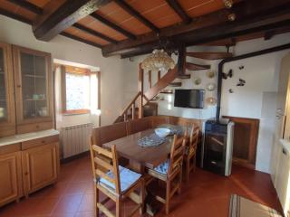 Baita a 5 minuti da Loro Ciuffenna - San Clemente in Valle - 4