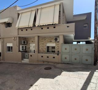 Friendly House - Chios - 0