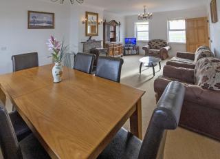Matthews Cottage Doonbeg sleeps 6 by Trident Holiday Homes - Doonbeg - 7