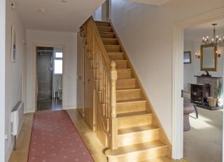 Matthews Cottage Doonbeg sleeps 6 by Trident Holiday Homes - Doonbeg - 1