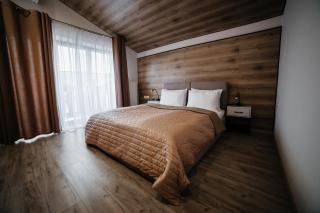 Mountain Residence Apartments & Chalet - Bukovel - 1