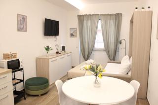 Hippocampus apartment - Salerno - 9
