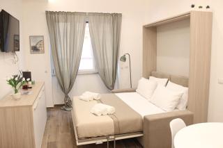 Hippocampus apartment - Salerno - 7