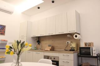 Hippocampus apartment - Salerno - 4