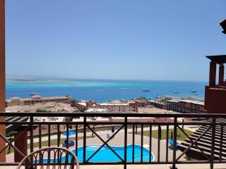 Sea View Apartment - 7