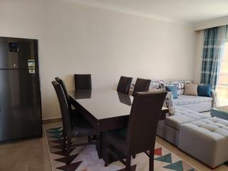 Sea View Apartment - Hurghada - 4