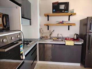 Sea View Apartment - 3