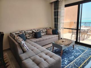 Sea View Apartment - Hurghada - 2