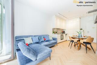 Seaside Garden Apartments & Wellness by Baltic Apartments - Świnoujście - 4