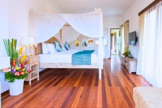 Cecelia 2 BR Private Pool Villa JU58 - 7