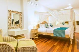 Cecelia 2 BR Private Pool Villa JU58 - Canggu - 6