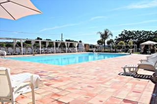 Brunello con veranda e piscina condivisa - Santa Lucia - 2